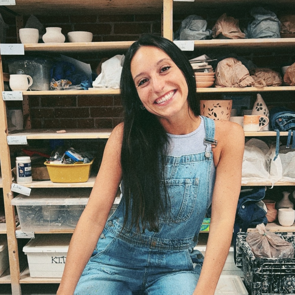 Meet your Posher, Lily